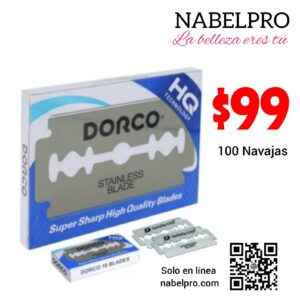 Dorco Navaja