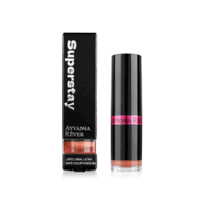 Labial Ultra Mate Ayvanna Réver