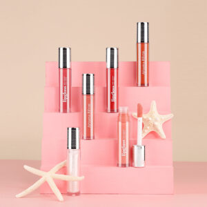 Gloss Brillo Y Volumen Ayvanna Réver